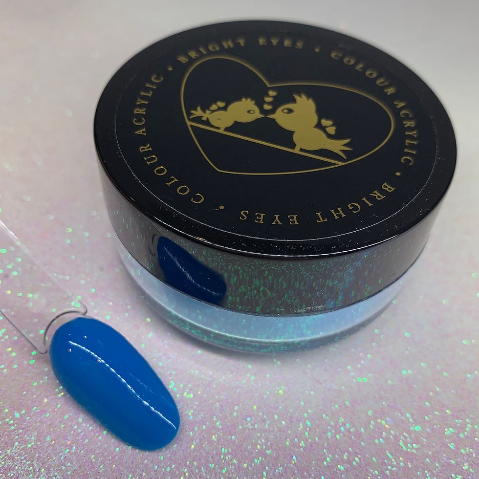 Thumbnail: Bright Eyes Color Acrylic Powder