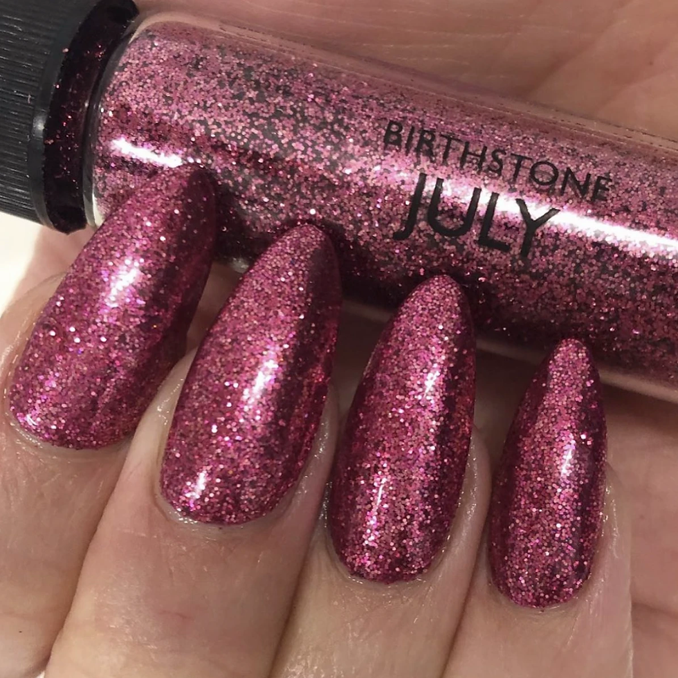 Thumbnail: July Birthstone Glitter