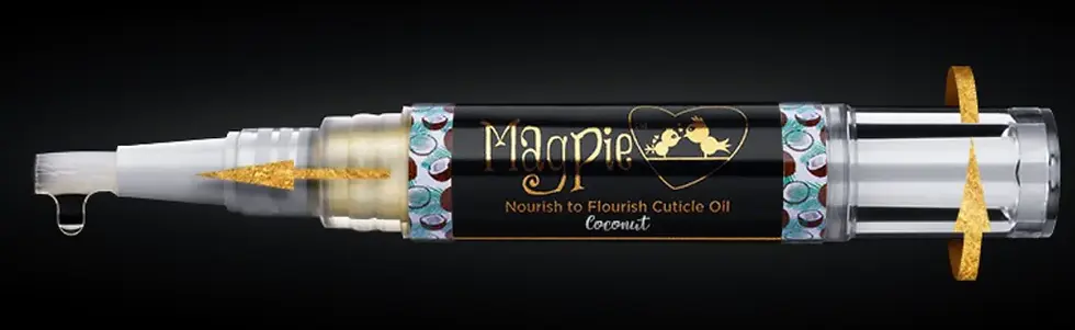 Coconut Cuticle Oil Pen