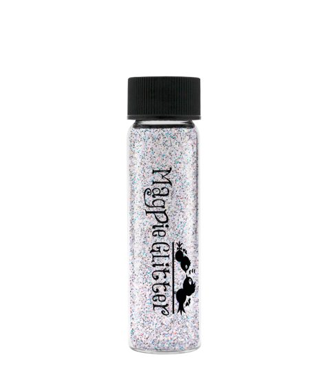 Angelica Glitter