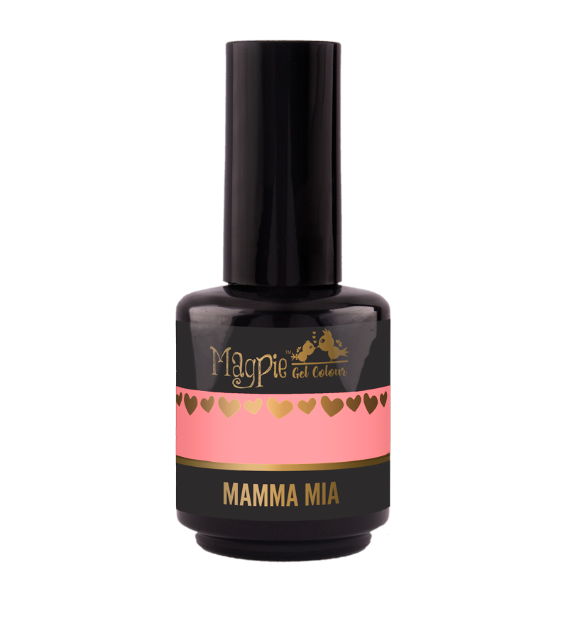 Thumbnail: Flower Power Gel Polish Collection