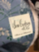 Thumbnail: Tagless Iron On Labels & CPSC