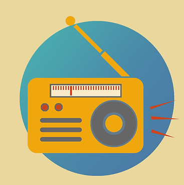 Radio Talks