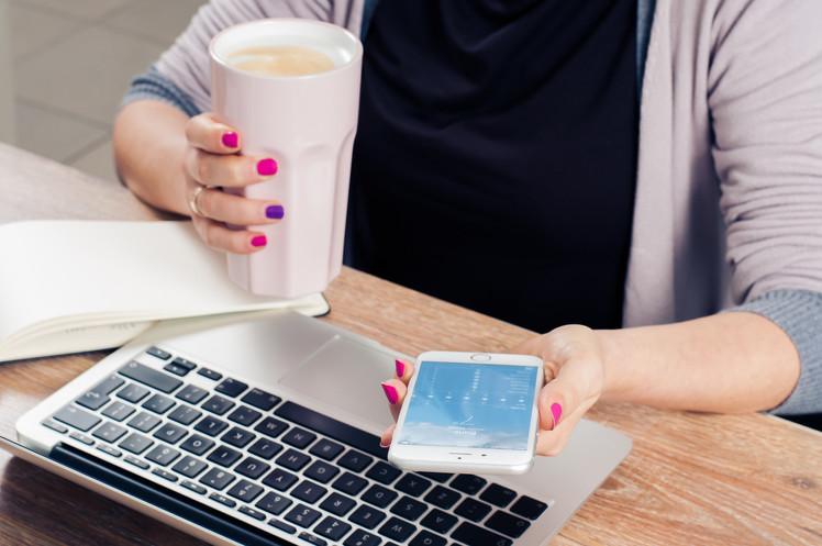 Contactless Payments: Powered by Asia