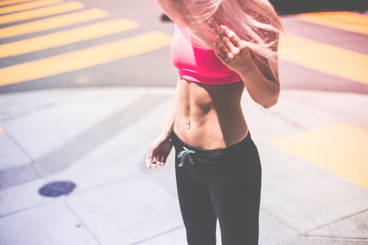 Wearable Tech – Poised for Disruption