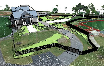 anderson site - low res model - 3d view - site trailer - gate.jpg