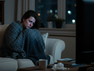 Is It PMS or PMDD? When Your Cycle Hijacks Your Mood