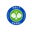 holt padel logo