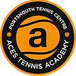 Portsmouth Tennis Centre logo
