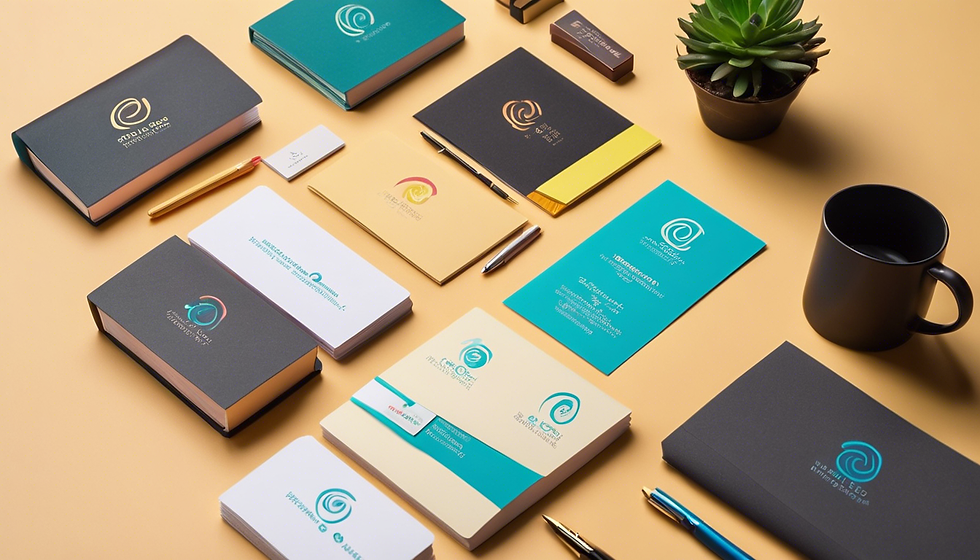 Personal Branding Workshop for Entrepreneurs