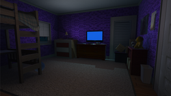 WProject_KidRoom (1/4)