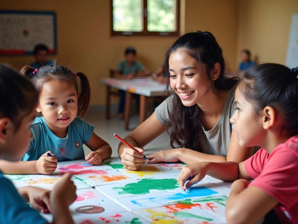 Kids Education Plan: A Smart Financial Move for Your Child’s Future