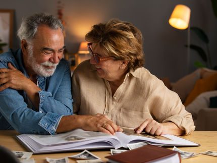 Retirement Savings Plan