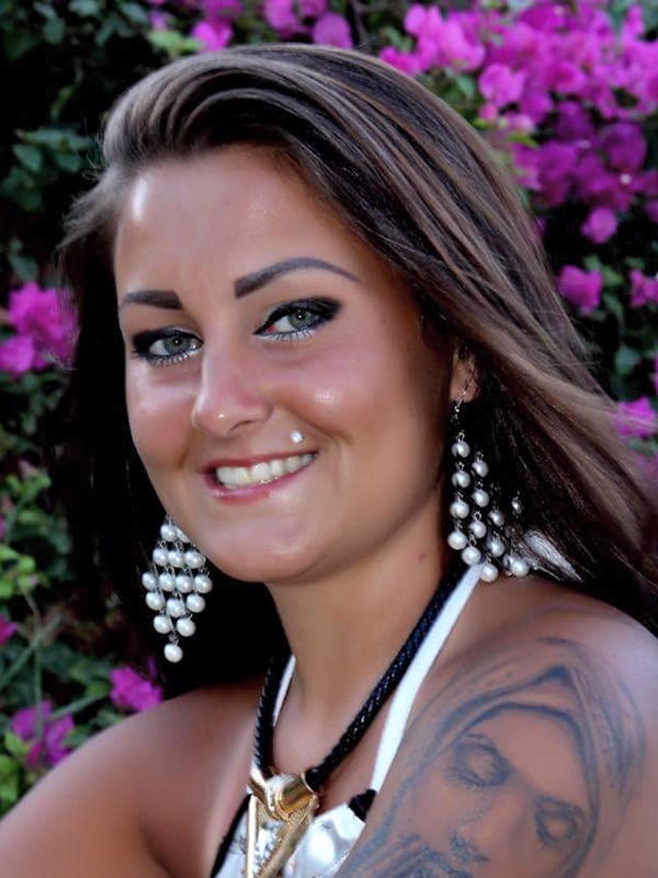 Terezia V.