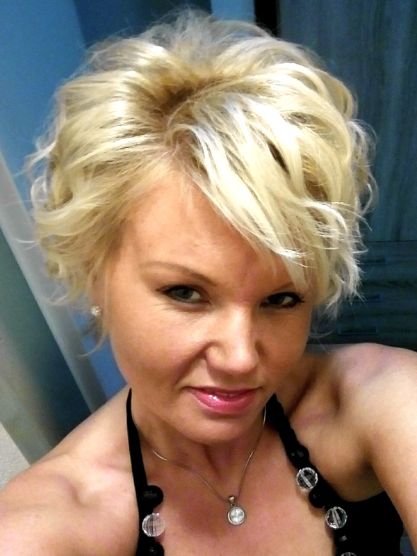 Andrea M. K.