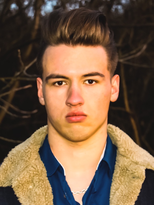 Kristian M.