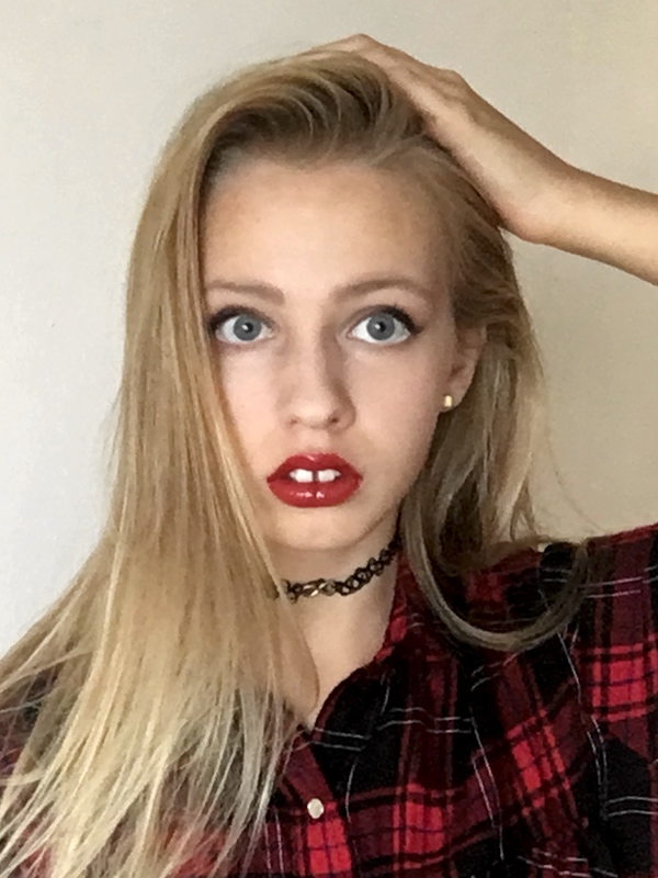 Veronika K.