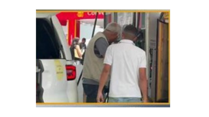 Polícia encontra postos de combustível suspeitos de vender etanol adulterado com metanol