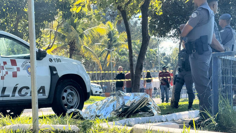 Corpo encontrado em lago na nova Matão é identificado pela polícia
