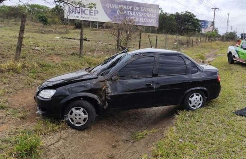 Fotos: Maycom Maximino / S.C.A.