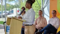 Vice-prefeita rompe com governo Lapena e dispara denúncias: ‘não vou compactuar’