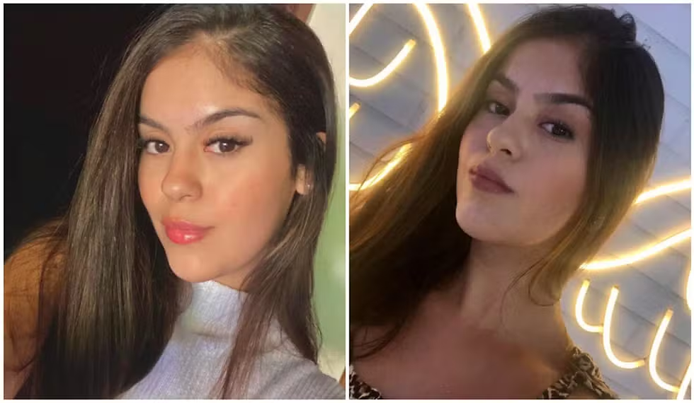 A cirurgiã-dentista Emelly de Lima e Silva morreu após grave acidente em Rio Claro (SP) — Foto: Arquivo pessoal