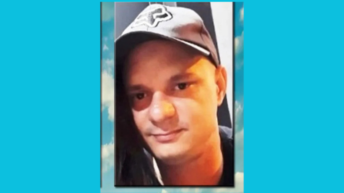 Jovem de Dobrada Richard Jayson Mascagni perde a vida em acidente de trânsito na Faria Lima