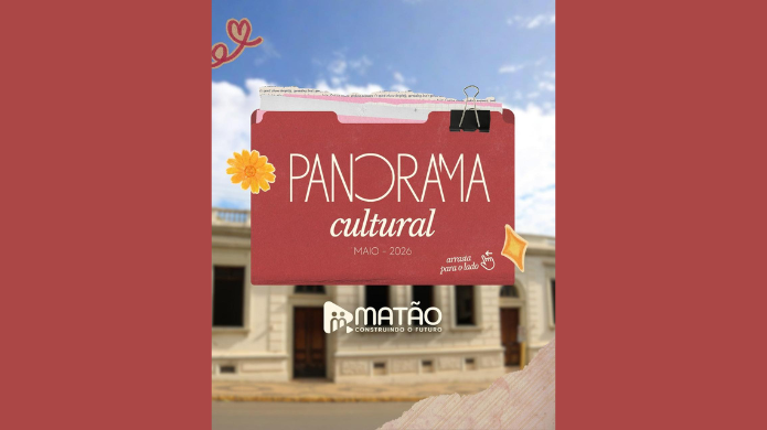 Arte e cultura para todos