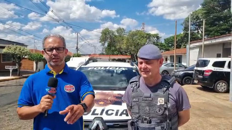 Polícia Militar de Matão recupera picape Fiorino furtada no Turvo