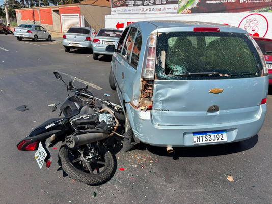 Dois acidentes mobilizam equipes de resgate na manhã desta quarta-feira em Matão