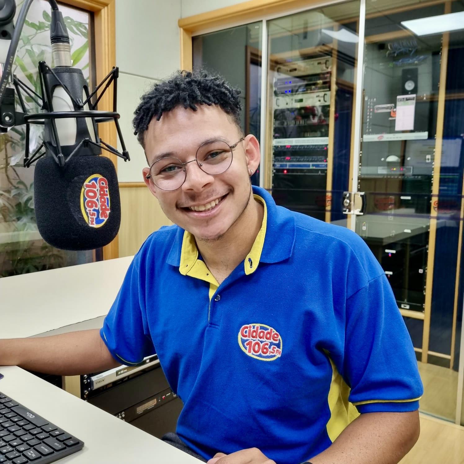 Foto do escritor: Deyvi Souza