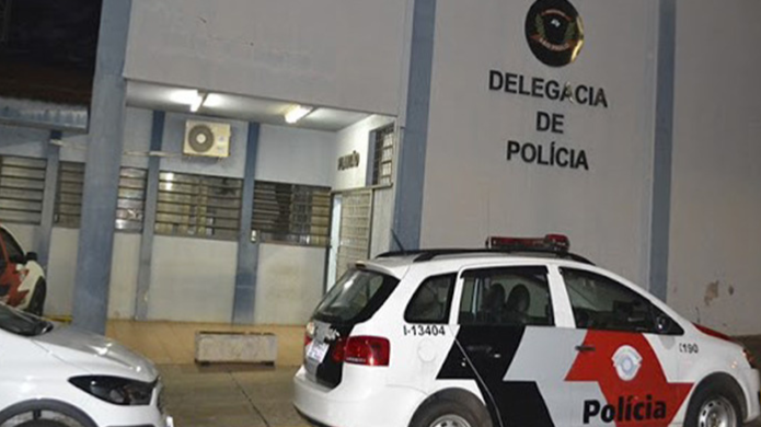 Dois indivíduos procurados pela justiça são detidos pela Polícia de Matão.