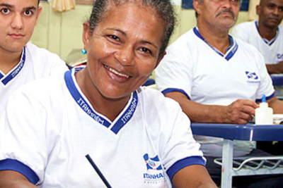 “CAIC” está com matrículas abertas para o EJA 2026