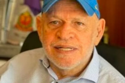 Morre aos 75 anos o ex-prefeito de São Carlos Airton Garcia