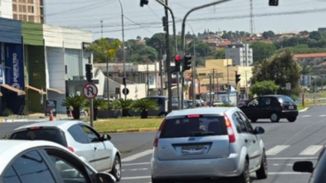 Campanha de Trânsito e Fiscalização por Videomonitoramento já Mostram Resultados Positivos em Matão