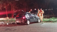 Fim de semana é marcado por graves acidentes de trânsito em Matão