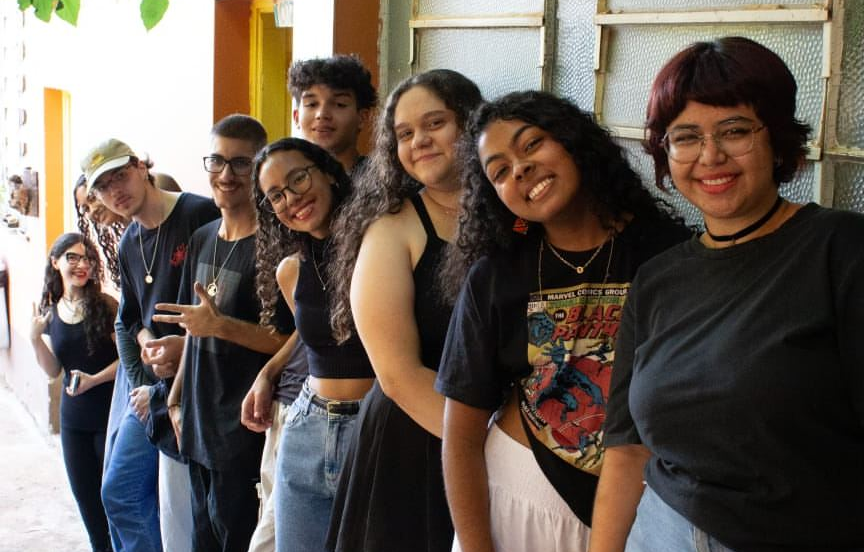 Fórum de Artes Urbanas reúne talentos locais na Casa da Cultura em Matão
