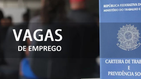 Vagas de emprego em Matão (SP)