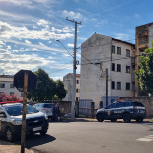 Polícias Militar e Civil realizam operação no Jardim Itália para combater furtos em Matão
