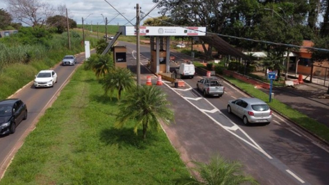 Pedágio da Coxinha (Araraquara–Matão) tem novo reajuste a partir de 1º de agosto