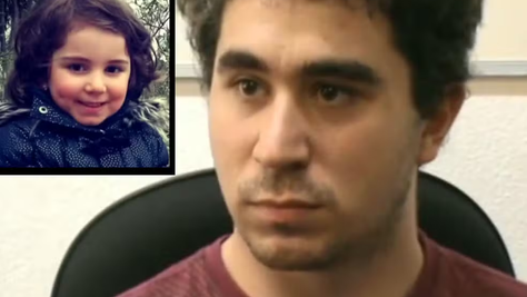 Pai foi condenado a mais de 24 anos pela morte da filha de 4 anos em São Paulo