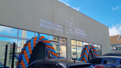 H-Saúde está em novo endereço