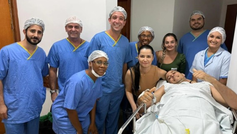 Anvisa libera estudo clínico e autoriza aplicação de polilaminina em cinco pacientes com lesão na medula