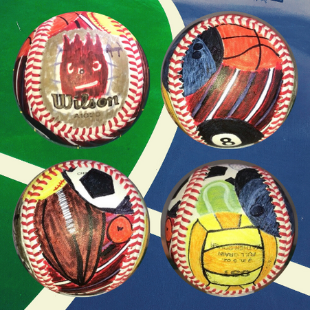 Wilson Multi Athlete, 2021, Basebions