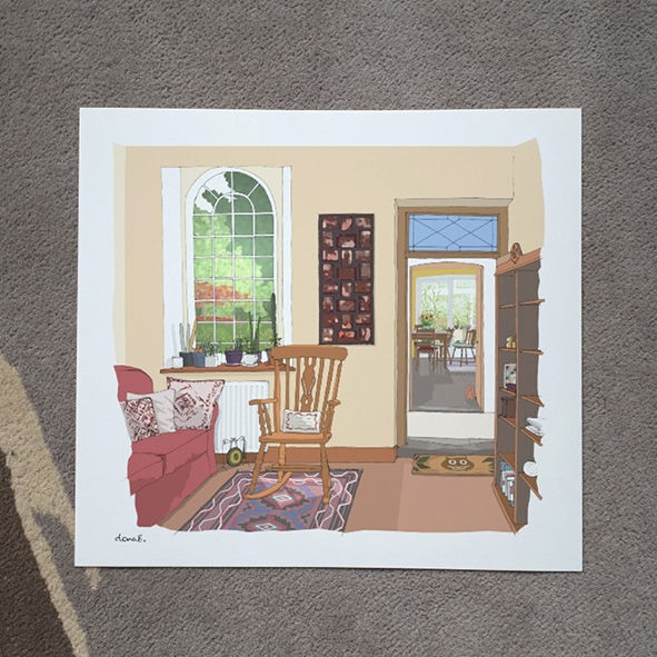 House Interior