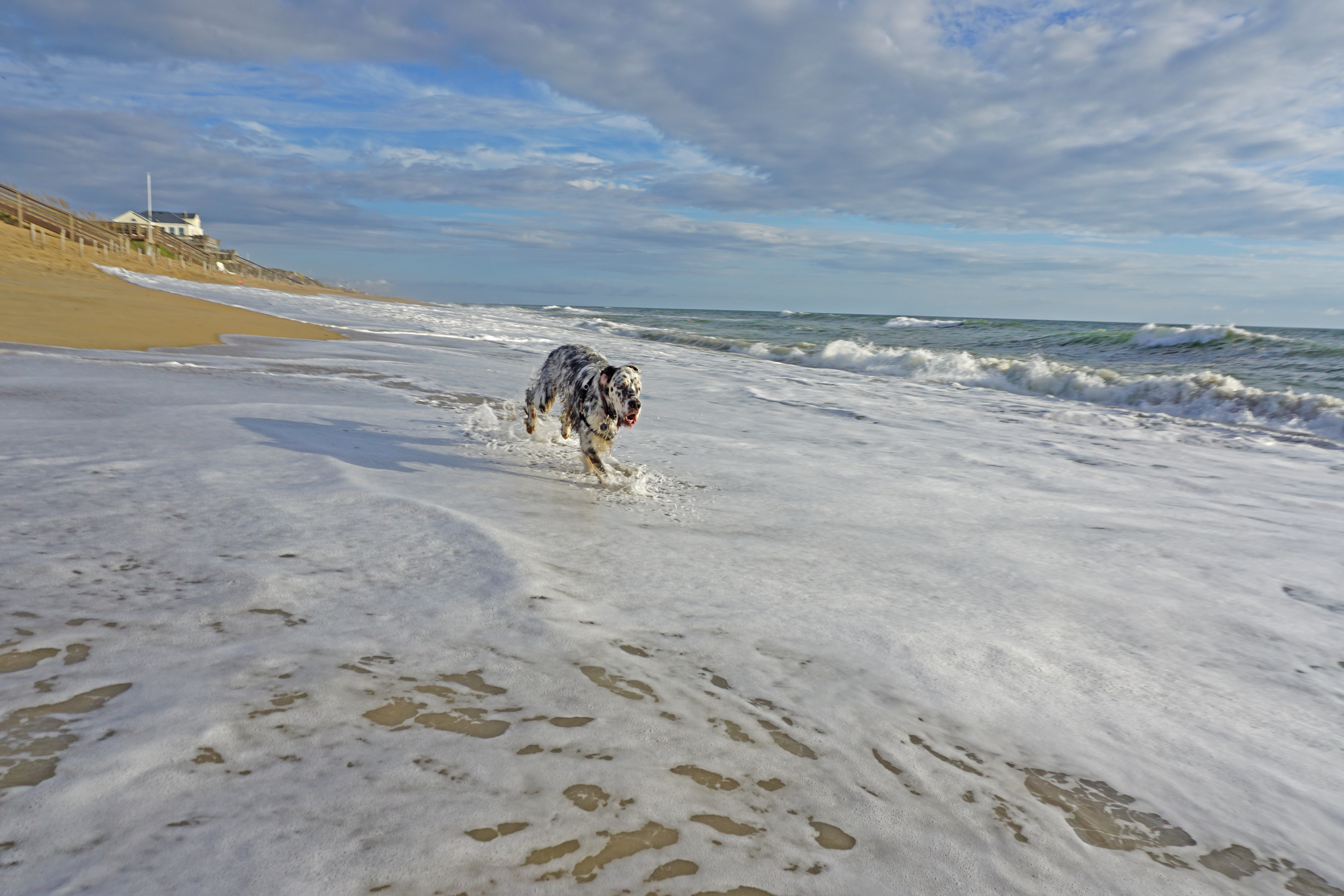 Runnin' Man