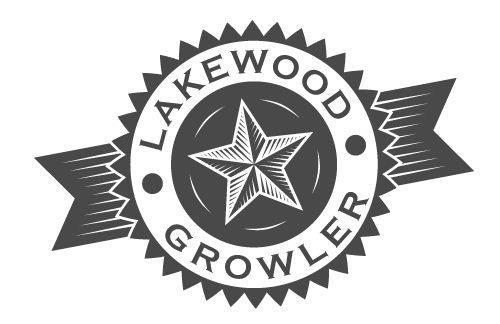 Lakewood Growler