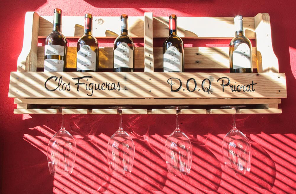 AMPOLLA FONT - Tour i tast + Bed & Breakfast