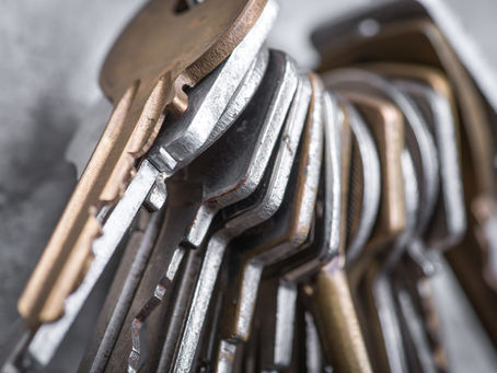 Guidance On Exchange & Completion Dates in Home Buying & Chain Breaking