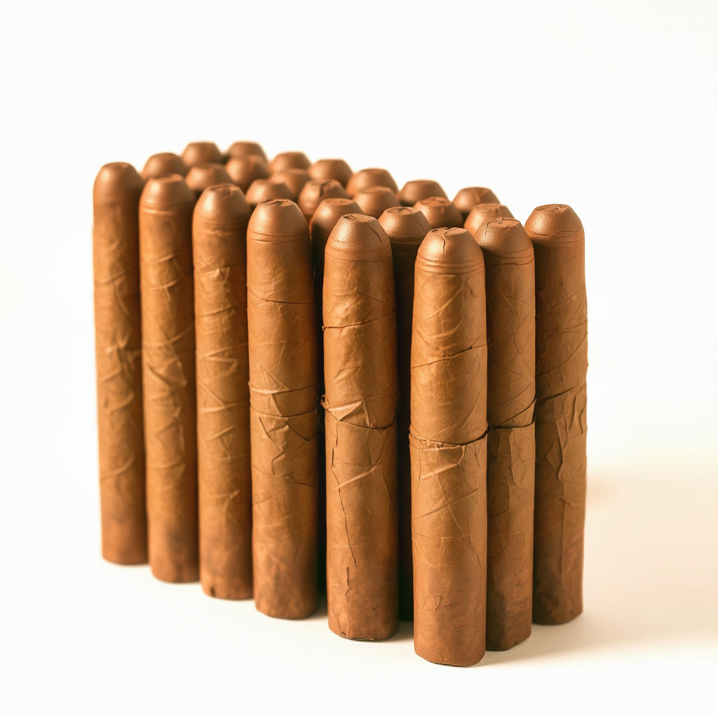 Toro Habano Bundle 6x 52